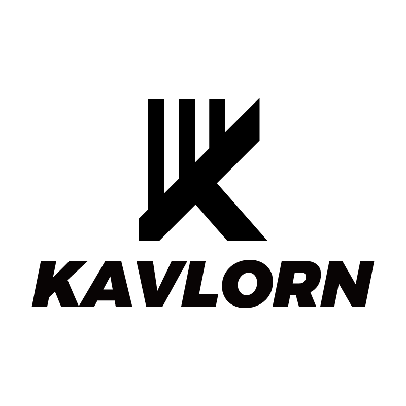 kavlorn 品牌 Logo